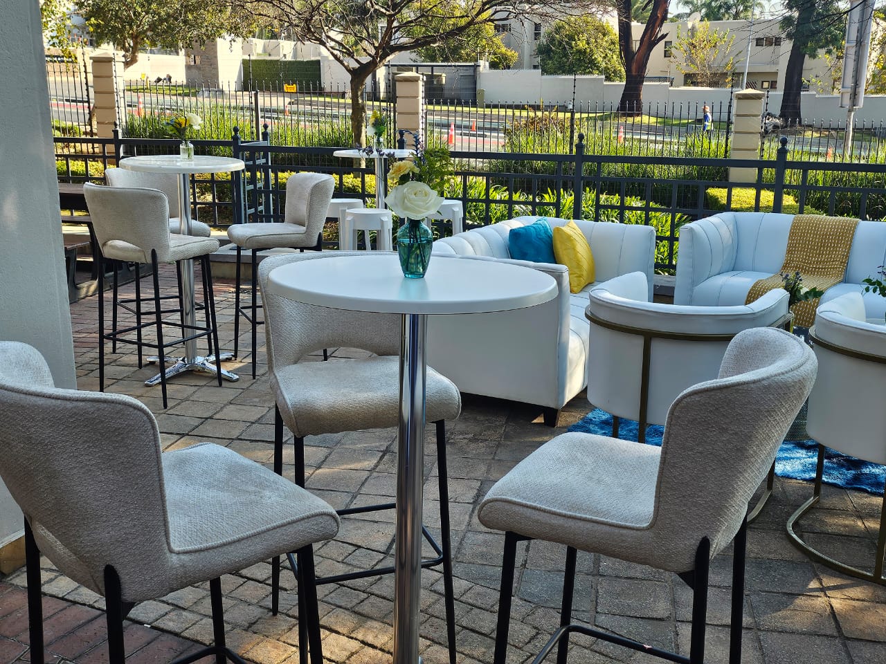 Corporate event at Muano Functions Venue, photo 16